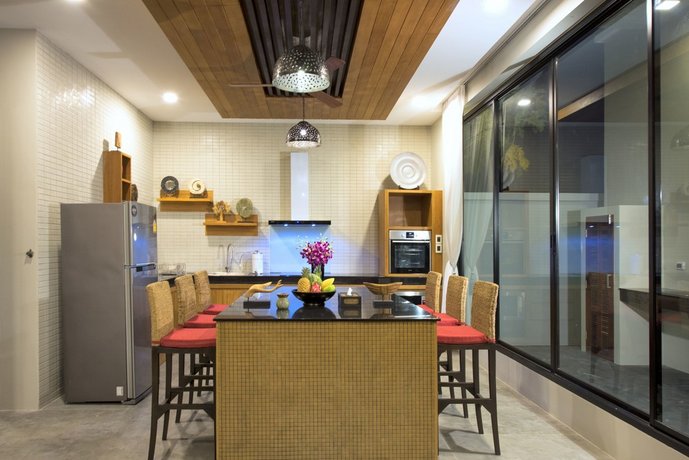 Narintara Villas