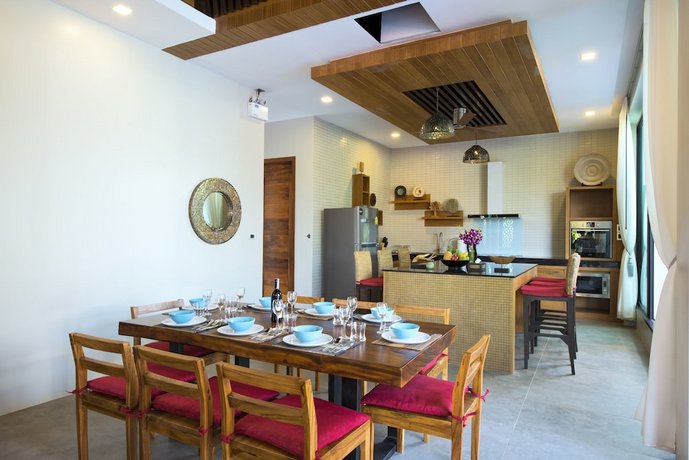 Narintara Villas