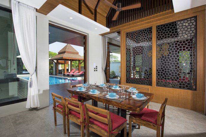 Narintara Villas