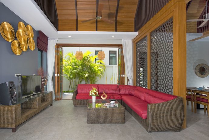 Narintara Villas