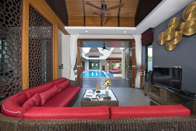 Narintara Villas