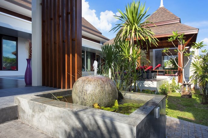 Narintara Villas