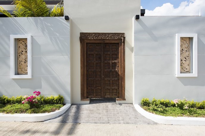 Narintara Villas