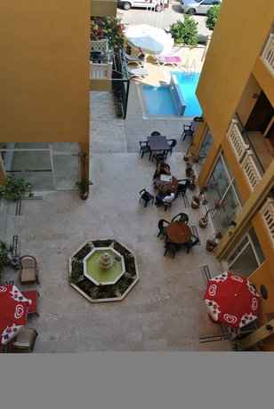 Benna Hotel