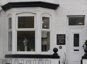 Hazelgrove Guest House