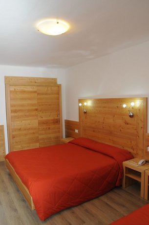 Hotel Garni Arnica Madonna di Campiglio