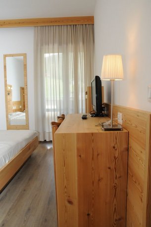 Hotel Garni Arnica Madonna di Campiglio