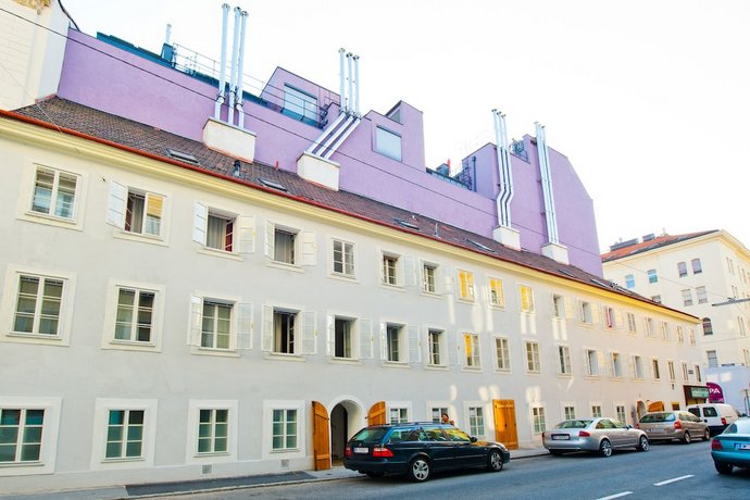 Vox Design Hotel