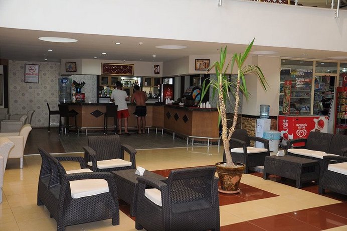 Lims Bona Dea Beach Hotel - All Inclusive