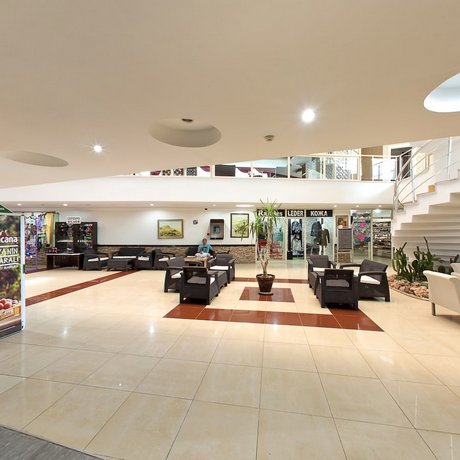 Lims Bona Dea Beach Hotel - All Inclusive