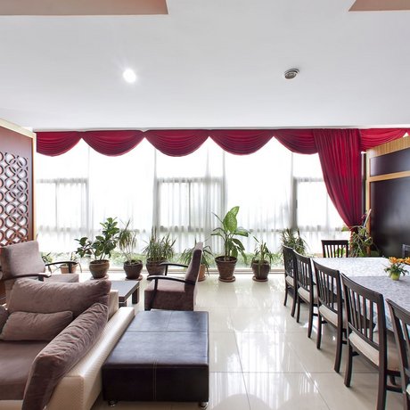 Lims Bona Dea Beach Hotel - All Inclusive