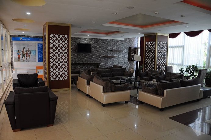 Lims Bona Dea Beach Hotel - All Inclusive