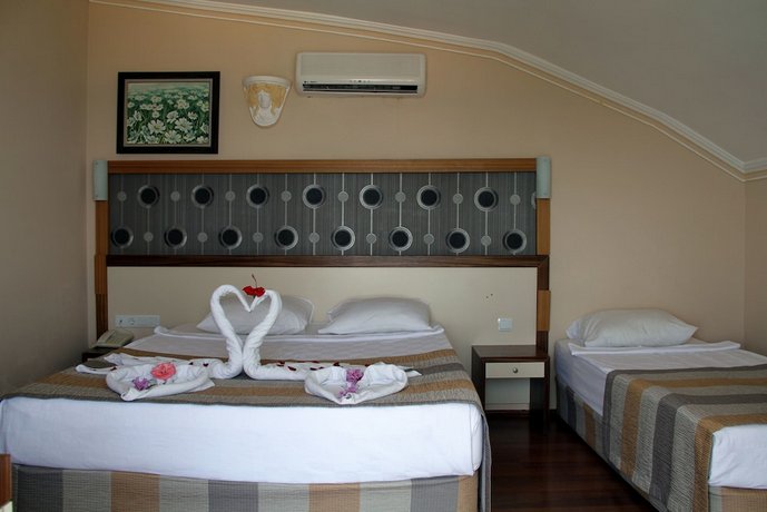 Lims Bona Dea Beach Hotel - All Inclusive