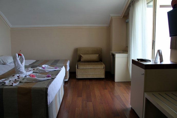 Lims Bona Dea Beach Hotel - All Inclusive