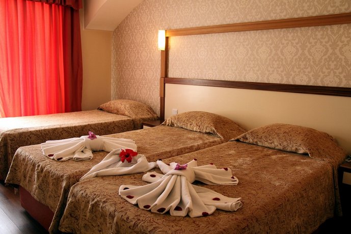 Lims Bona Dea Beach Hotel - All Inclusive