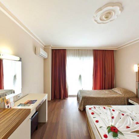 Lims Bona Dea Beach Hotel - All Inclusive