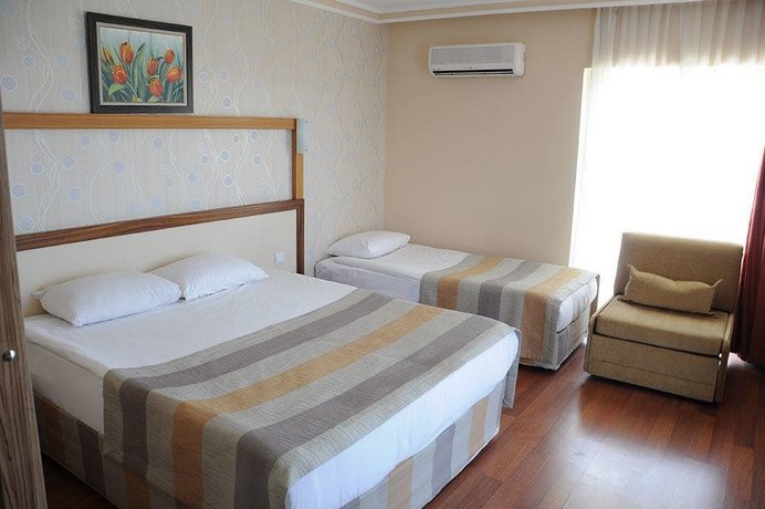 Lims Bona Dea Beach Hotel - All Inclusive