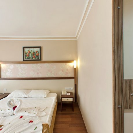 Lims Bona Dea Beach Hotel - All Inclusive