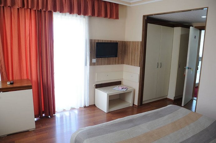 Lims Bona Dea Beach Hotel - All Inclusive