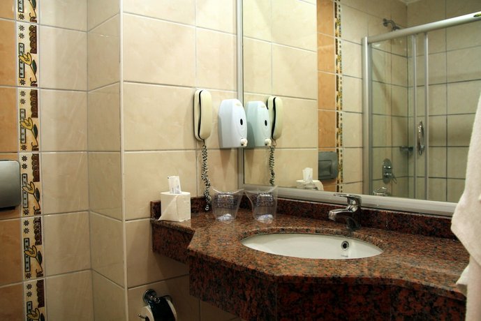 Lims Bona Dea Beach Hotel - All Inclusive