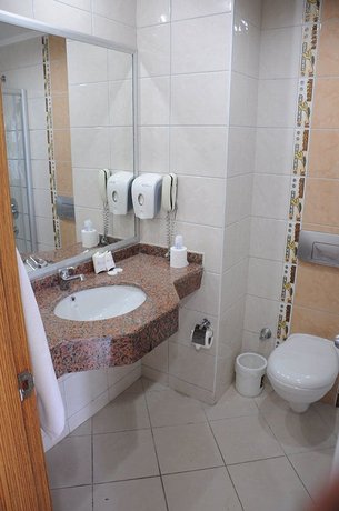 Lims Bona Dea Beach Hotel - All Inclusive