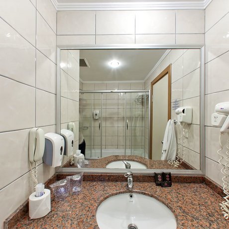 Lims Bona Dea Beach Hotel - All Inclusive