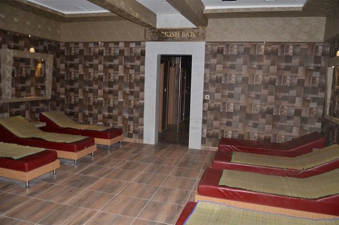 Lims Bona Dea Beach Hotel - All Inclusive