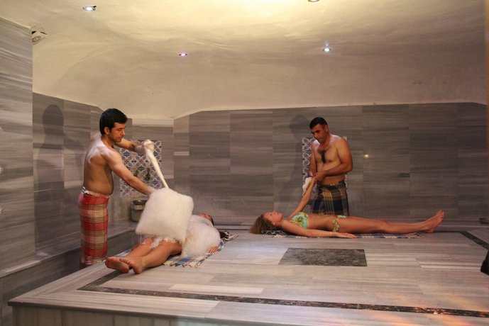 Lims Bona Dea Beach Hotel - All Inclusive
