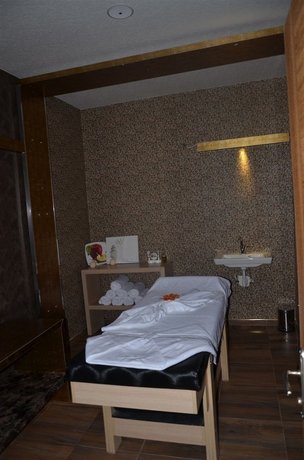 Lims Bona Dea Beach Hotel - All Inclusive