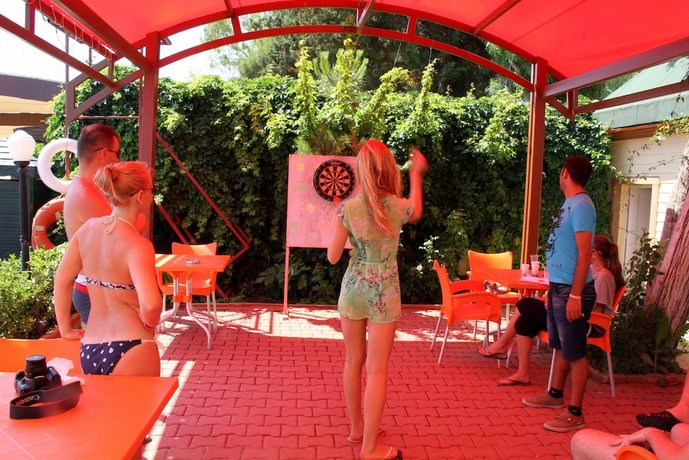 Lims Bona Dea Beach Hotel - All Inclusive