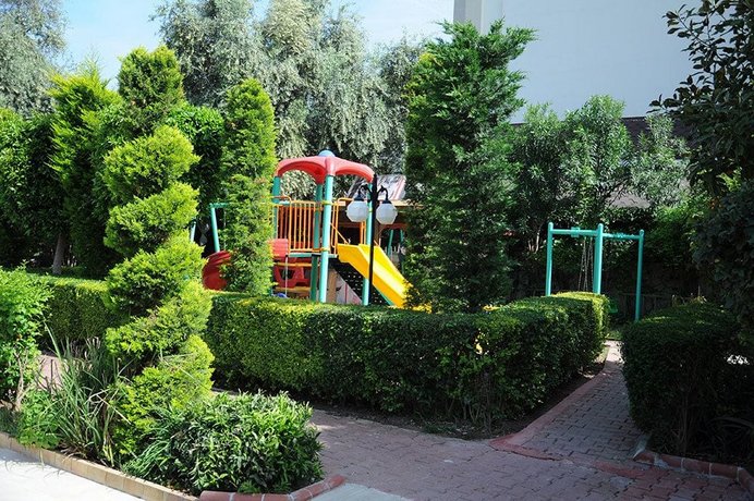Lims Bona Dea Beach Hotel - All Inclusive