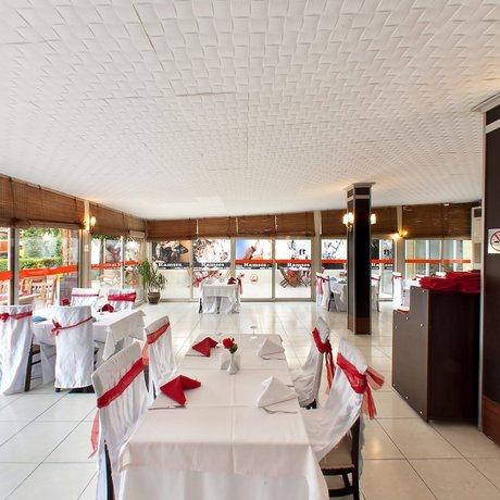 Lims Bona Dea Beach Hotel - All Inclusive