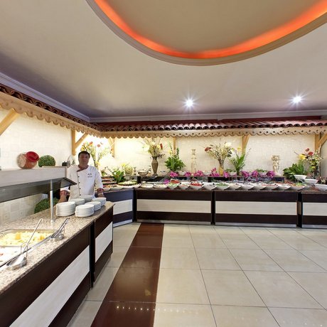 Lims Bona Dea Beach Hotel - All Inclusive
