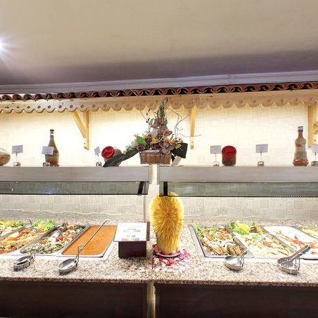 Lims Bona Dea Beach Hotel - All Inclusive
