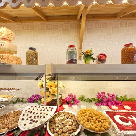 Lims Bona Dea Beach Hotel - All Inclusive