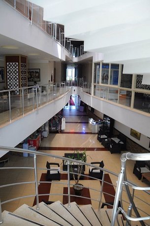 Lims Bona Dea Beach Hotel - All Inclusive