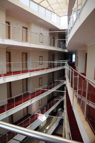 Lims Bona Dea Beach Hotel - All Inclusive