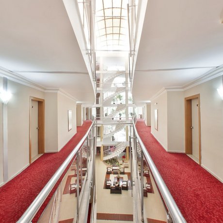 Lims Bona Dea Beach Hotel - All Inclusive