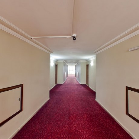 Lims Bona Dea Beach Hotel - All Inclusive