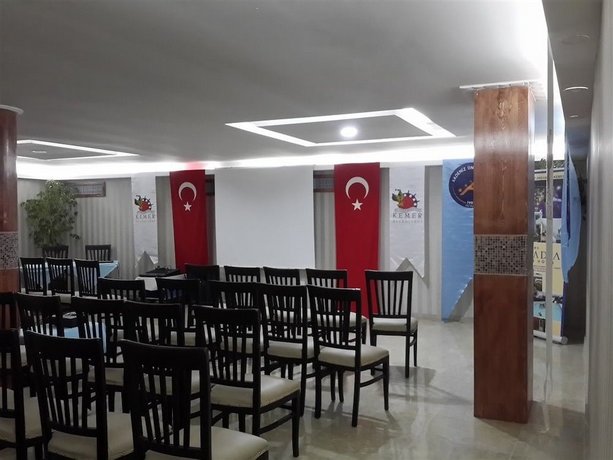 Lims Bona Dea Beach Hotel - All Inclusive