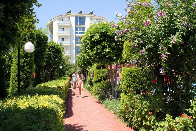 Lims Bona Dea Beach Hotel - All Inclusive