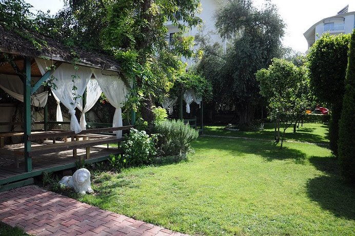Lims Bona Dea Beach Hotel - All Inclusive