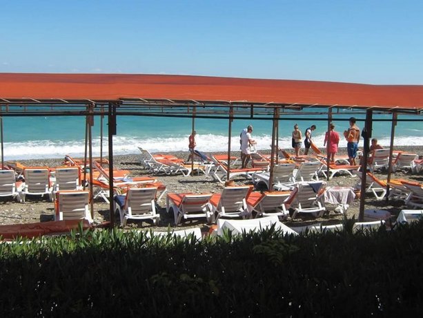 Lims Bona Dea Beach Hotel - All Inclusive