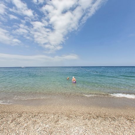 Lims Bona Dea Beach Hotel - All Inclusive
