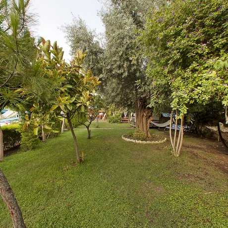 Lims Bona Dea Beach Hotel - All Inclusive