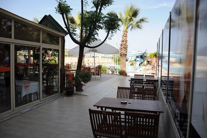 Lims Bona Dea Beach Hotel - All Inclusive