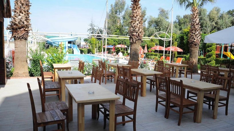 Lims Bona Dea Beach Hotel - All Inclusive