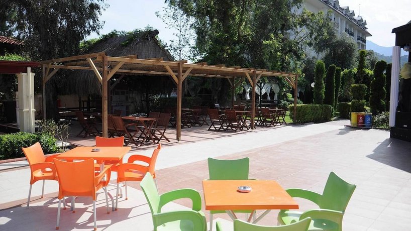 Lims Bona Dea Beach Hotel - All Inclusive
