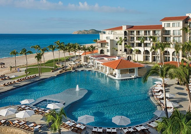 Dreams Los Cabos Suites Golf Resort & Spa Cabo San Lucas Mexico thumbnail