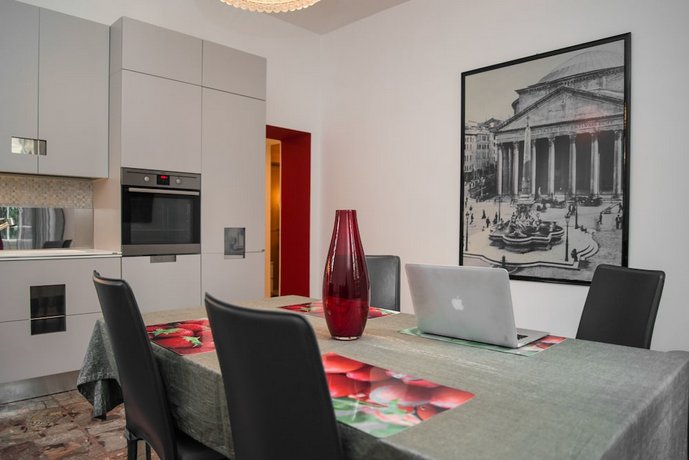 B&B New Liberty In Rome